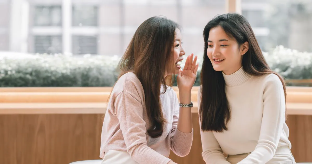 Việc gọi tên cảm xúc giúp bạn hiểu rõ nội tâm và không còn mơ hồ.