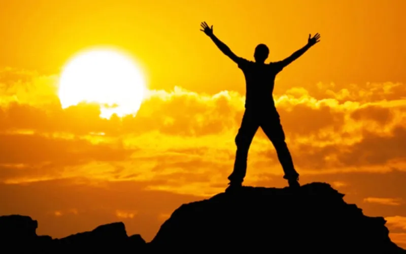 Có những bài học chỉ đến khi ta chậm lại vì một cú ngã.