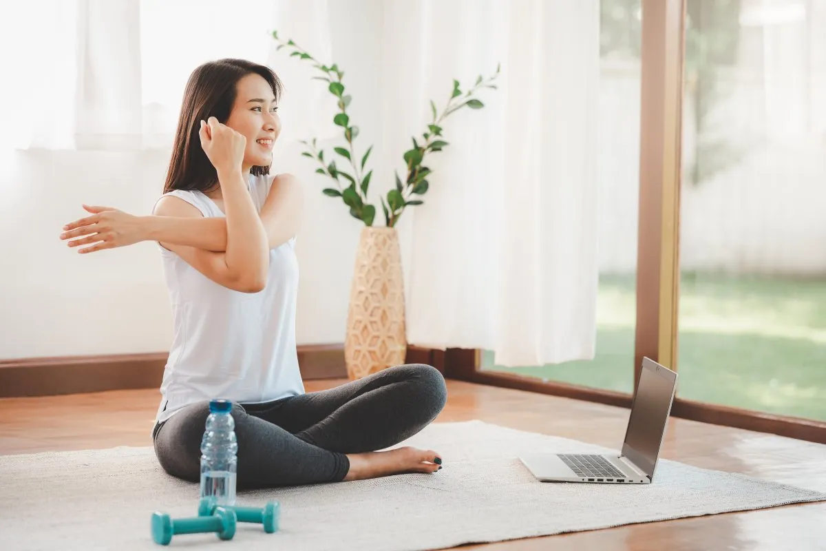 Chăm sóc bản thân là dành thời gian cho những điều bạn yêu thích.