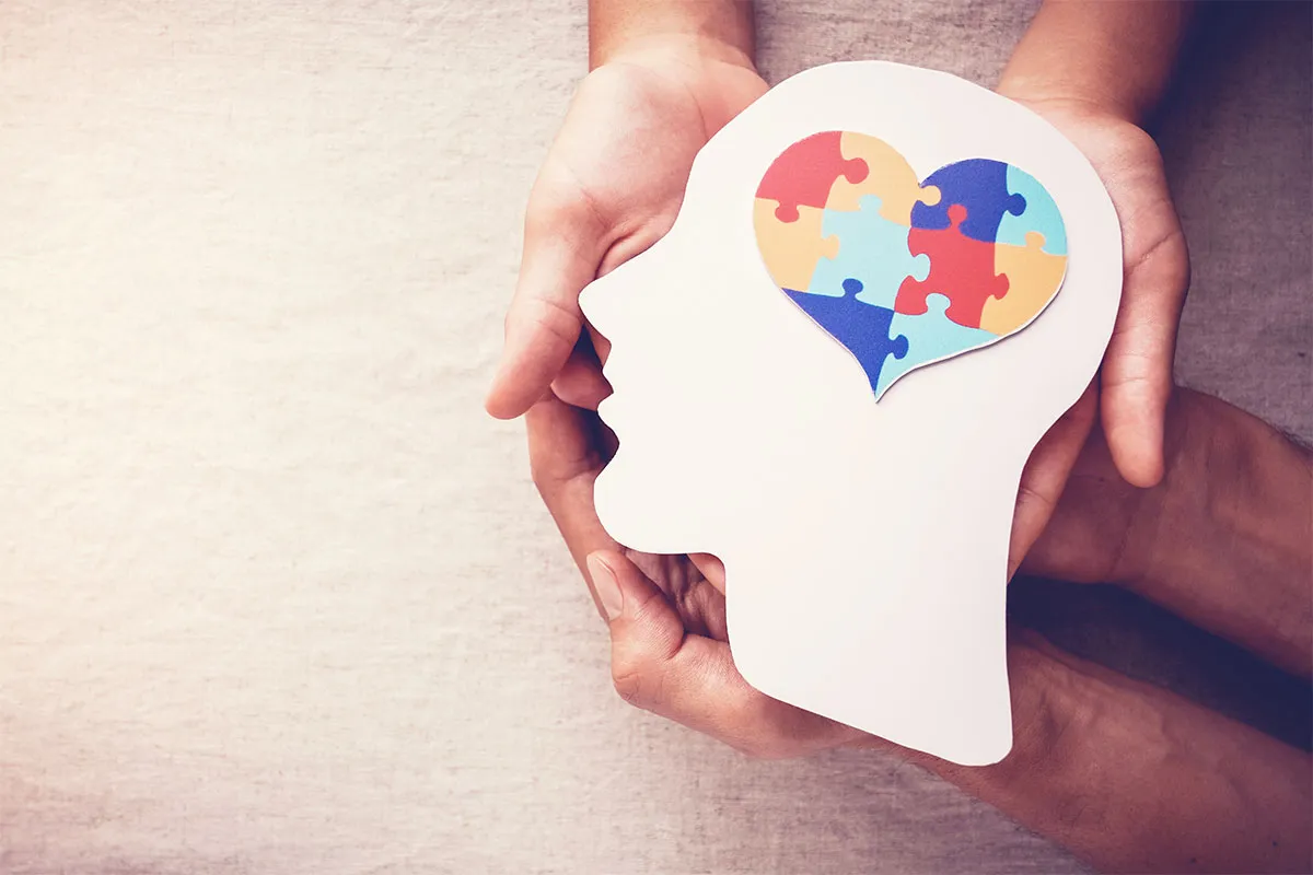 Chăm sóc tinh thần mỗi ngày là cách phòng ngừa, không phải chờ đến khi có vấn đề mới bắt đầu.