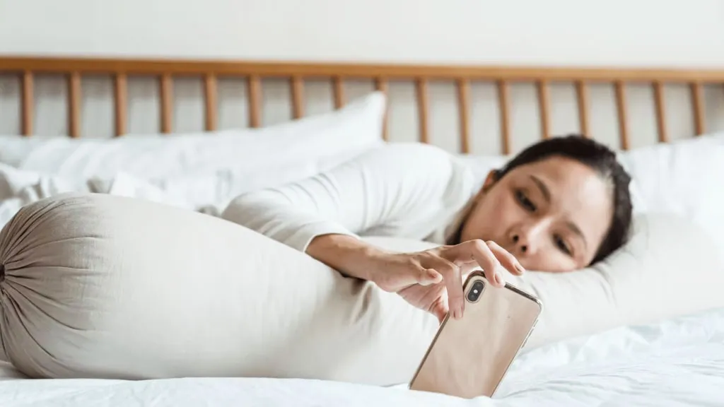 Việc giảm thói quen xấu giúp cơ thể và tinh thần phục hồi, duy trì năng lượng.