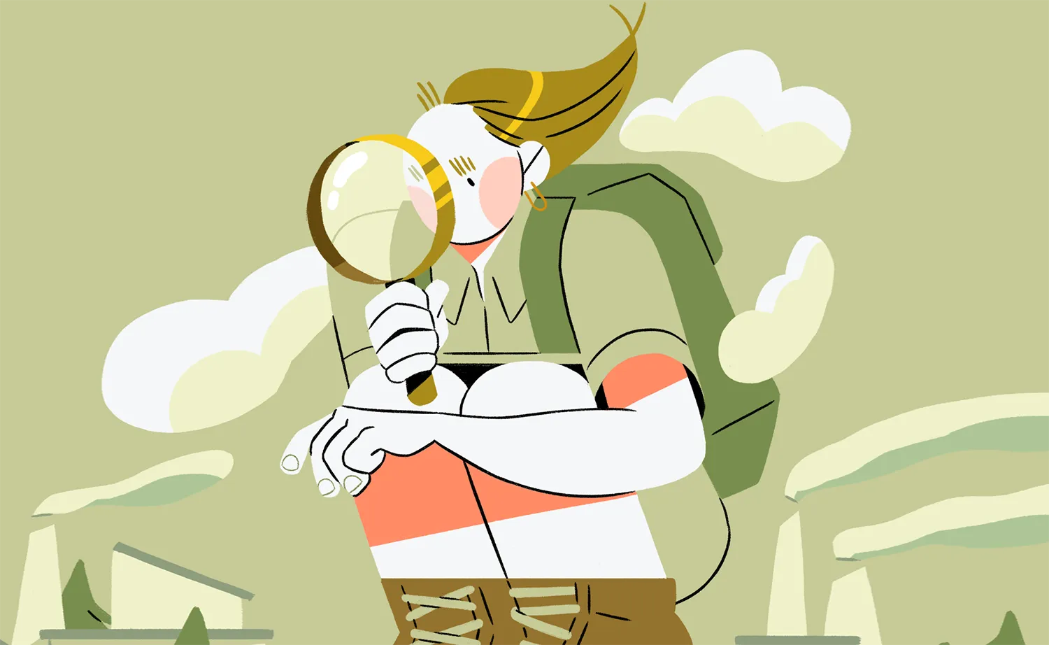 Hạnh phúc là những điều giản dị