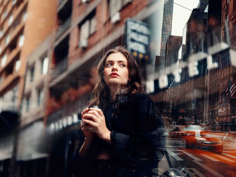 Học cách chấp nhận cảm xúc tiêu cực