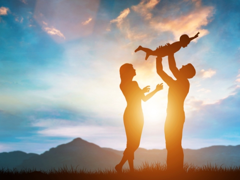 Hạnh phúc là gì sau tất cả những nỗ lực?