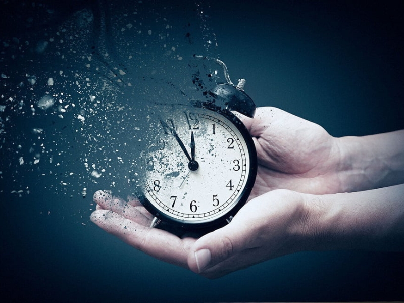 Trưởng thành là học cách chịu trách nhiệm với lựa chọn của mình