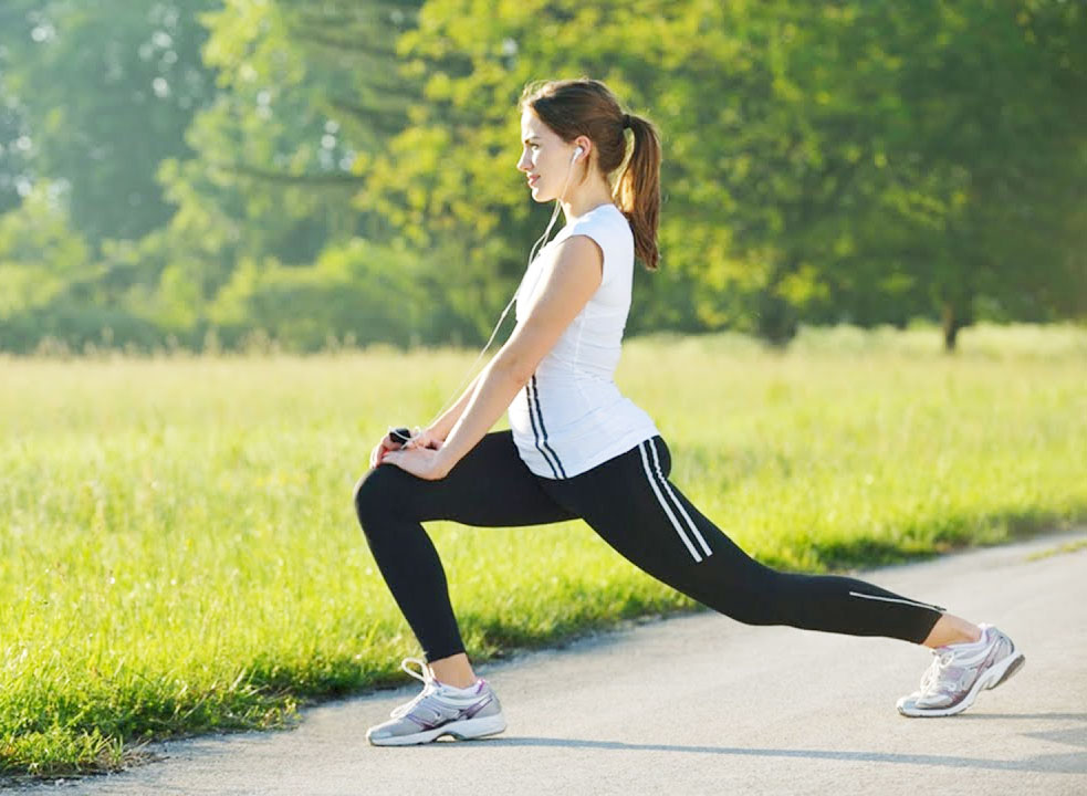 Những thói quen nhỏ giúp bạn khỏe hơn mỗi ngày